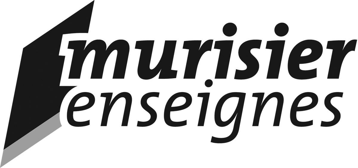 Murisier enseignes